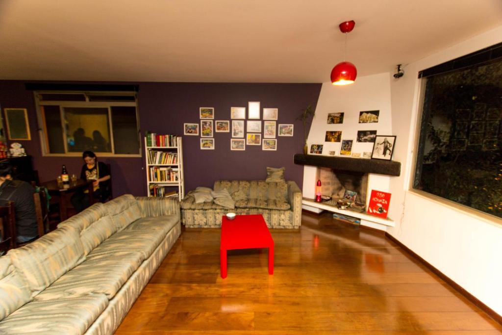 Telstar Hostels San Paolo Esterno foto